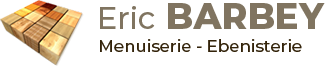 LOGO ERIC BARBEY